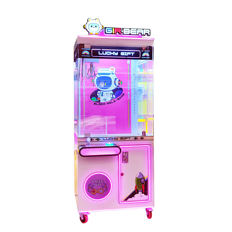 Bill Acceptor Vending - Automat do gier zręcznościowych na monety,