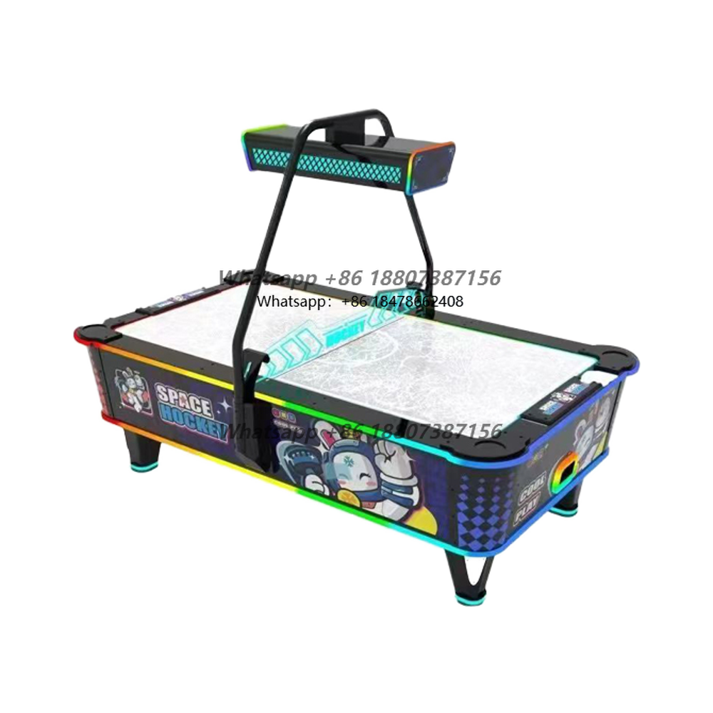 Arcade Games & Vending Llc Photos - Automat do gry w hokeja dla