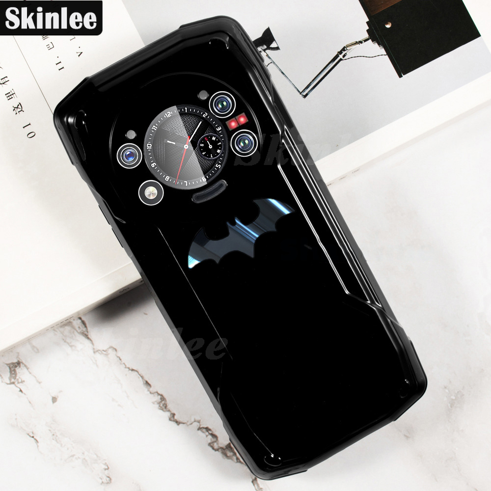 Arcade Wangan Midnight - Etui Skinlee dla Cubot KingKong Star