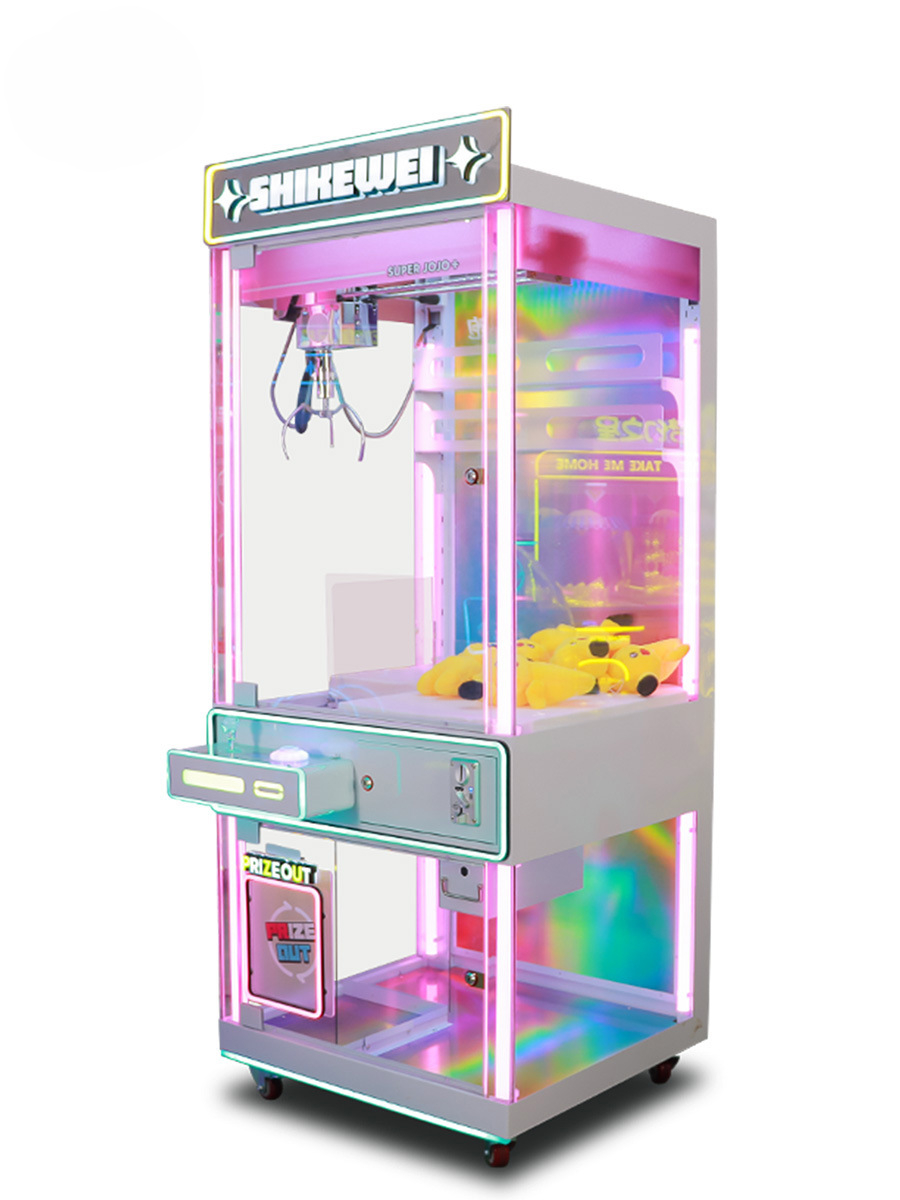 Bill Acceptor Vending - Hurtownia automatów do gier z chwytakiem