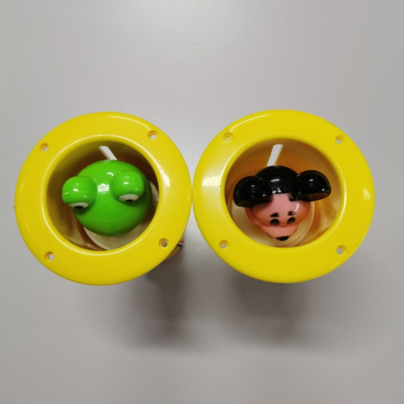 Automat do gry Whack A Mole na – Coin Operated Kiddie Ride recenzja i cena