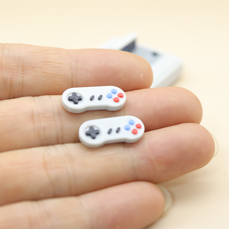 1 zestaw Miniaturowa Konsola d – Arcade Vibes recenzja i cena
