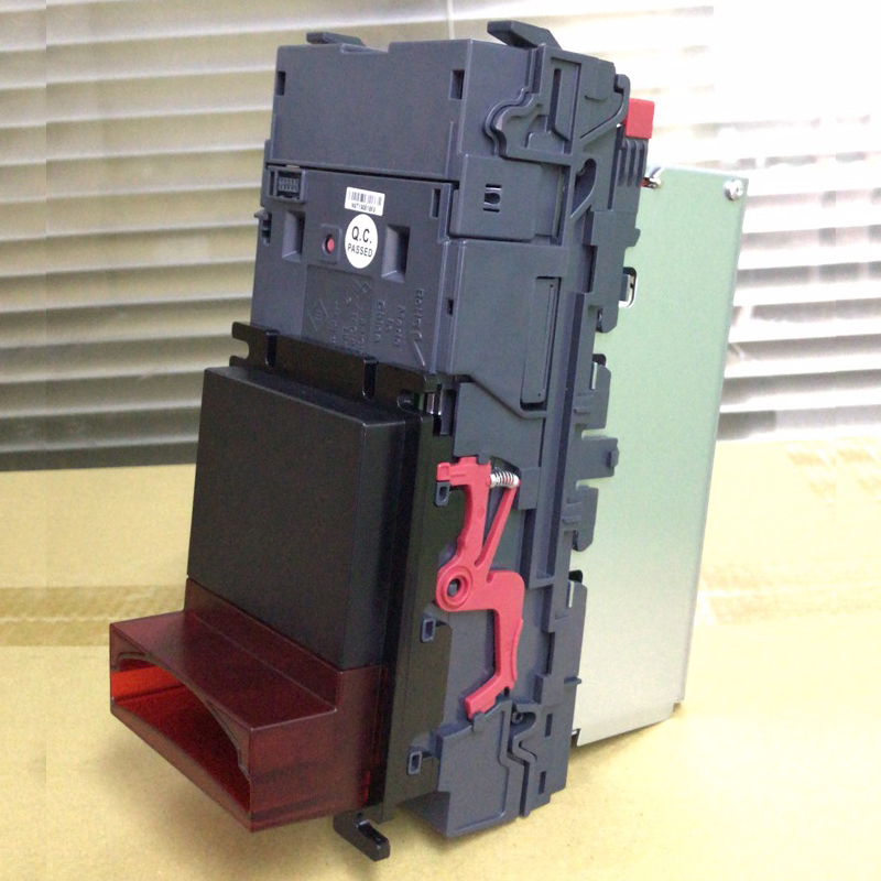 ITL NV9 USB+ Akceptor banknotó – Bill Acceptor Vending recenzja i cena