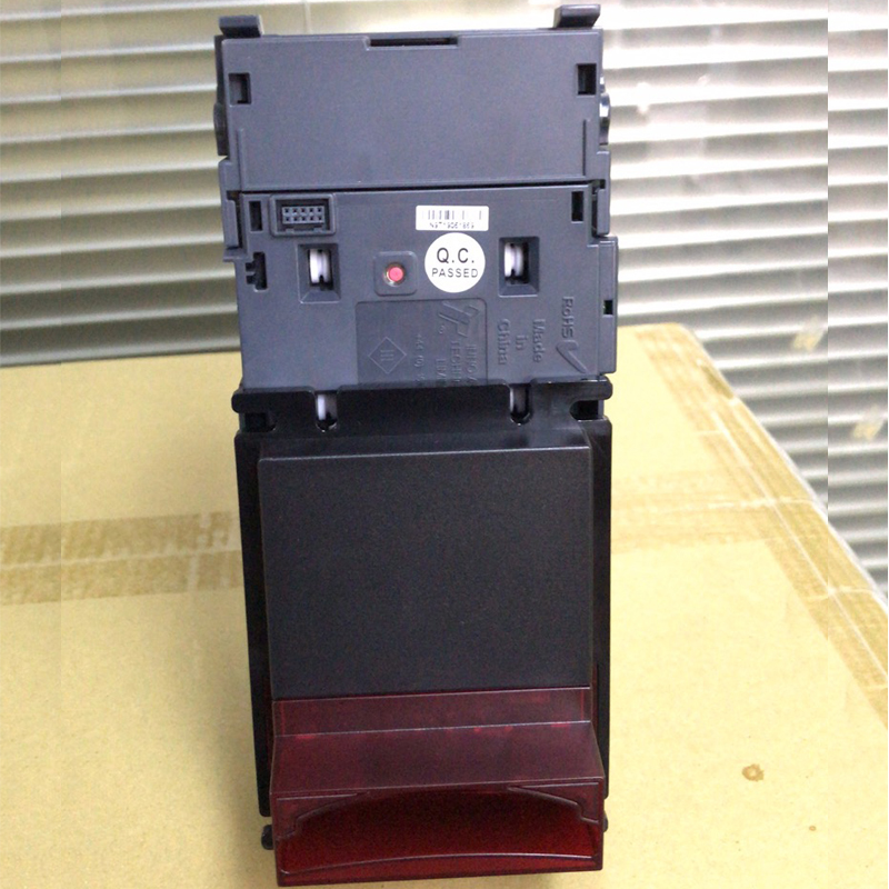 ITL NV9 USB+ Akceptor banknotó – Bill Acceptor Vending recenzja i cena