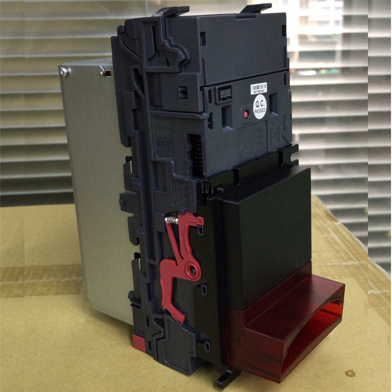 ITL NV9 USB+ Akceptor banknotó – Bill Acceptor Vending recenzja i cena