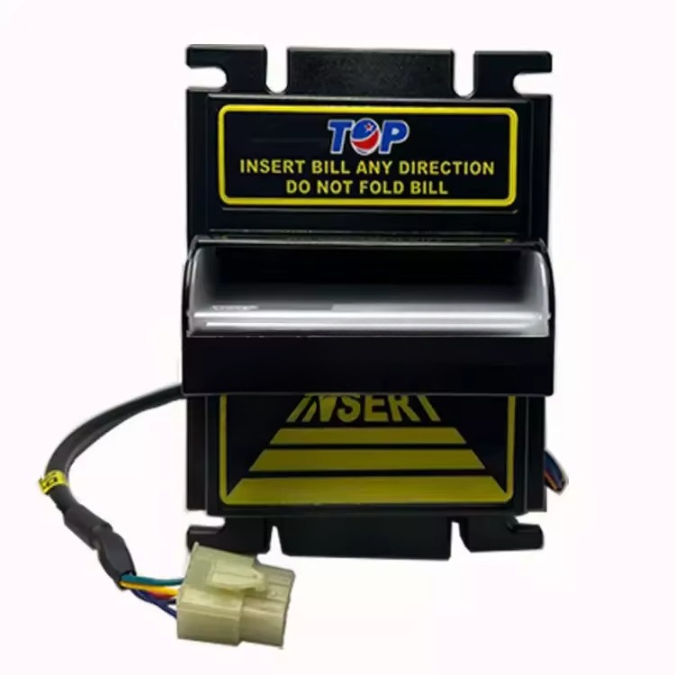 Akceptownik banknotów TP70 do  – Bill Acceptor Vending recenzja i cena
