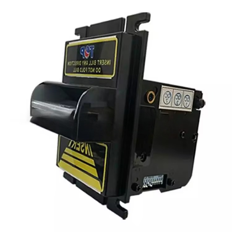 Akceptownik banknotów TP70 do  – Bill Acceptor Vending recenzja i cena
