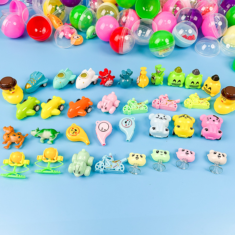 50mm Dzieci Mini Claw Machine  – Arcade Toy Vending Machine recenzja i cena