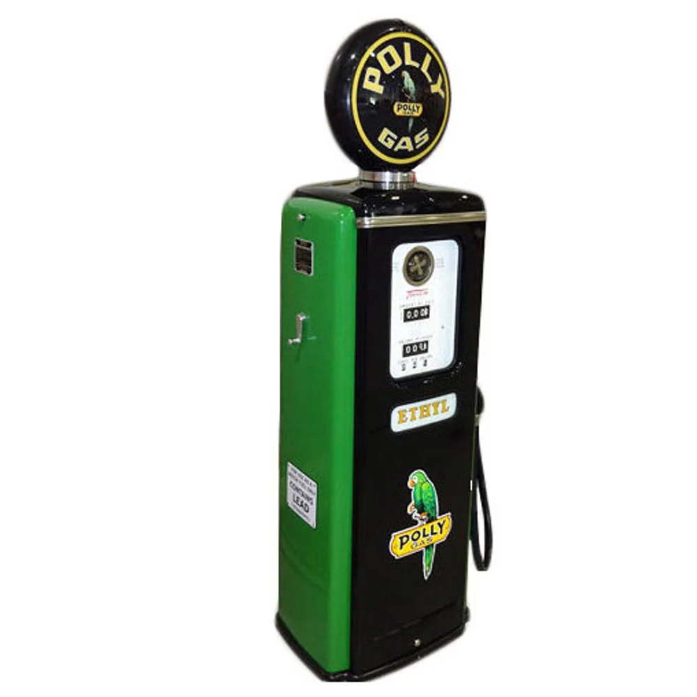 Automat do gachaponów, automat – Prize Capsule Toy Machine recenzja i cena