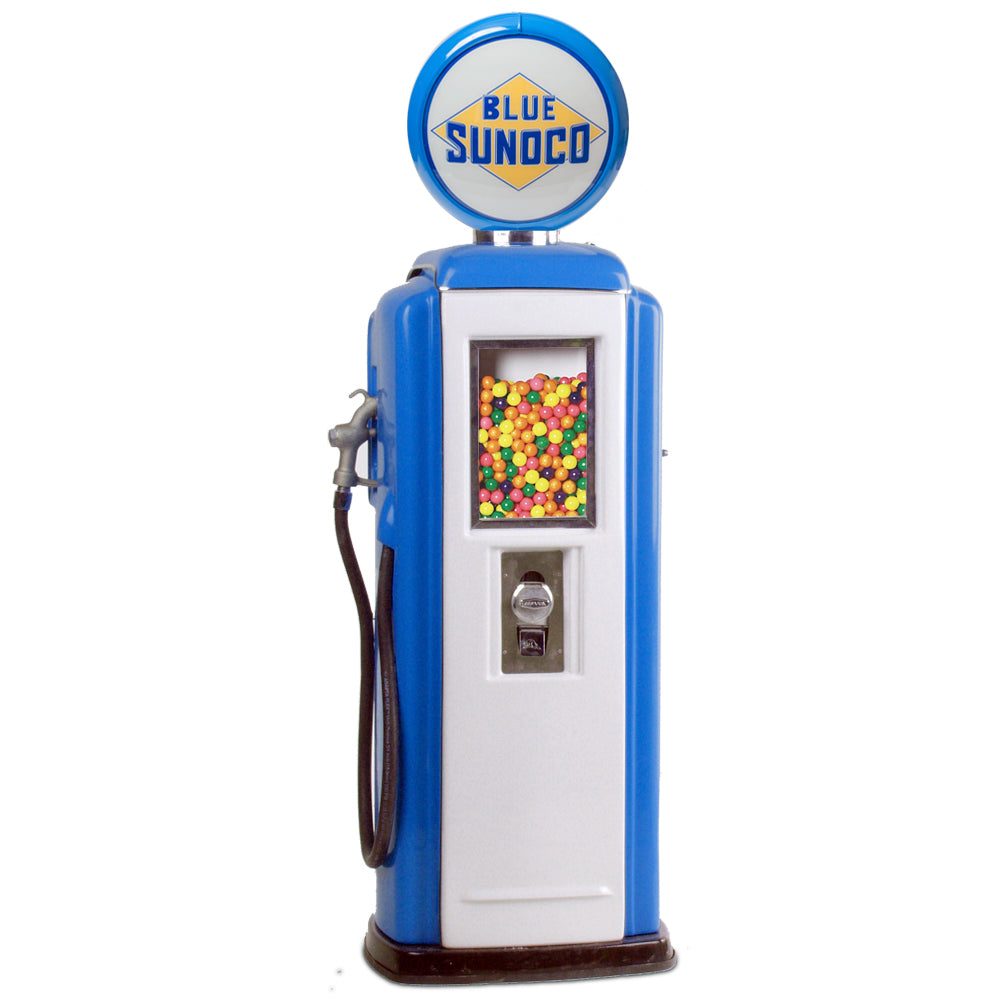 Automat do gachaponów, automat – Prize Capsule Toy Machine recenzja i cena