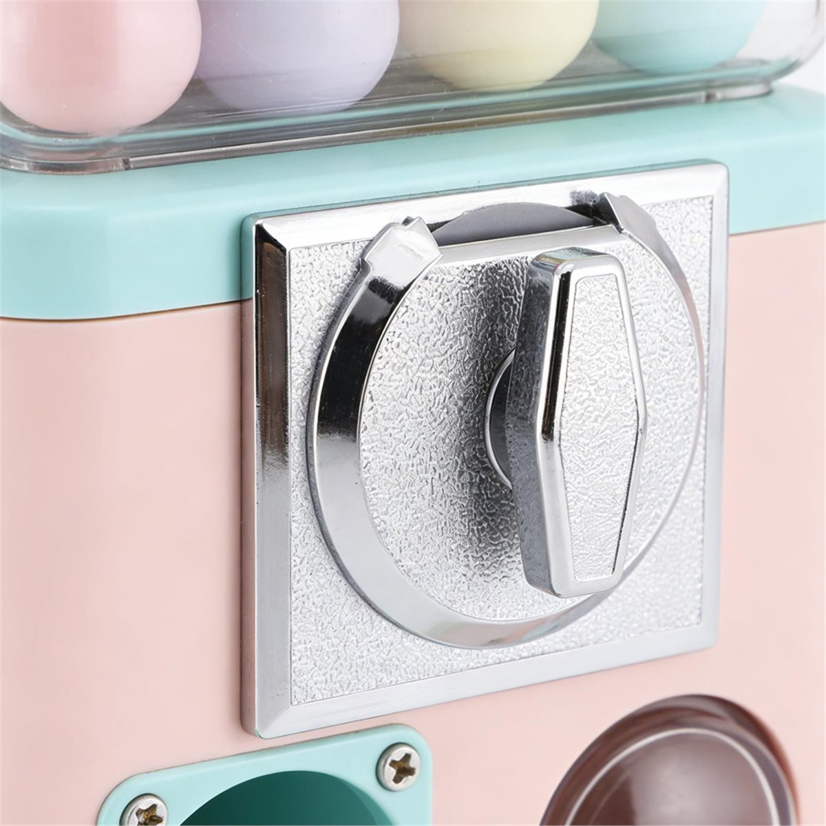 Żeton do automatu do gier, czę – Prize Capsule Toy Machine recenzja i cena