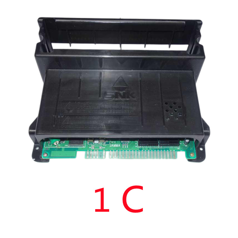 SNK MVS Mother Board / NEO GEO – Coin Pusher Machine recenzja i cena