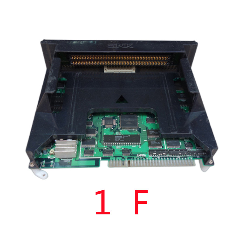 SNK MVS Mother Board / NEO GEO – Coin Pusher Machine recenzja i cena
