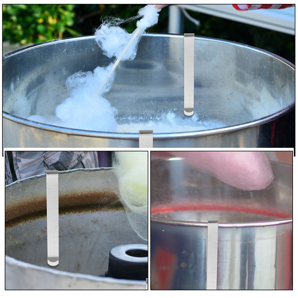 20 szt. Zacisków do maszyny do – Candy Floss Machine recenzja i cena