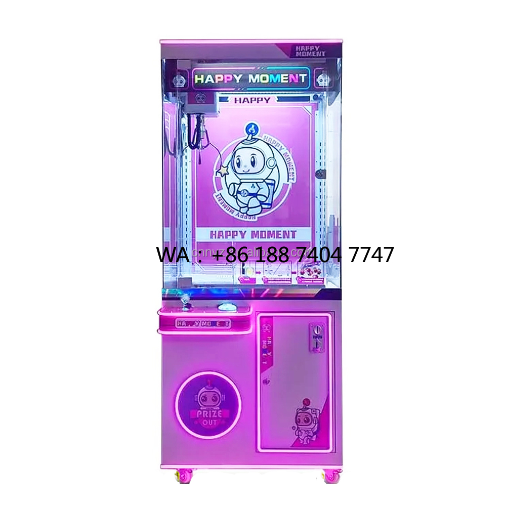Automat do gier z chwytakiem n – Arcade Games & Vending Llc Photos recenzja i cena