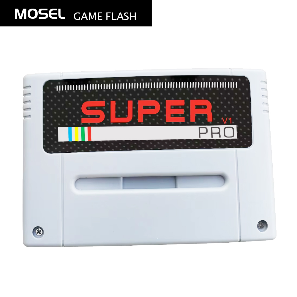 Flash do gier Mosel Remix Game – Arcade Quest recenzja i cena