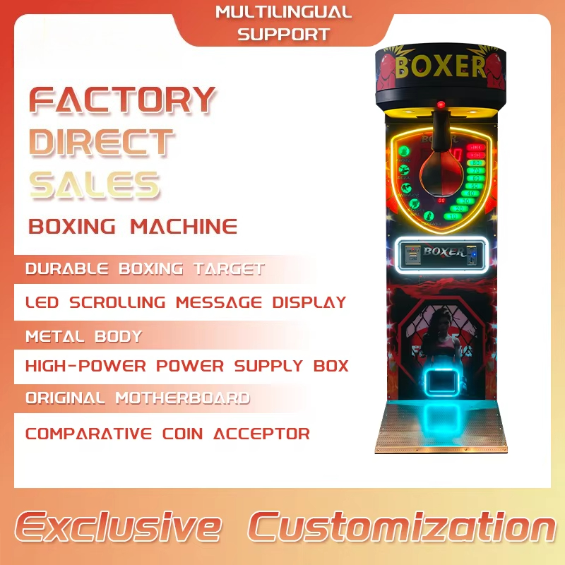 2025 Nowa Ulepszona Maszyna Ar – Arcade Games & Vending Llc Photos recenzja i cena