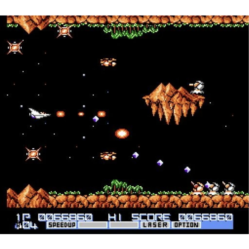 Karta do gier archiwum zręczno – Arcade Vibes recenzja i cena