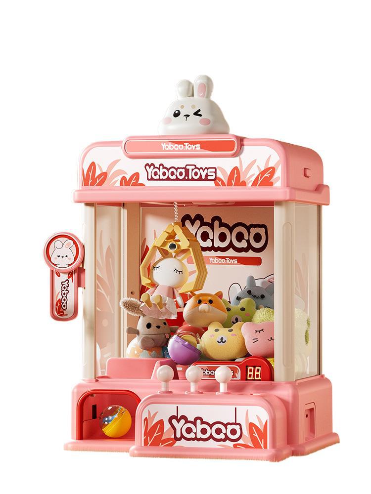 Automat z zabawkami dla dzieci – Arcade And Vending recenzja i cena