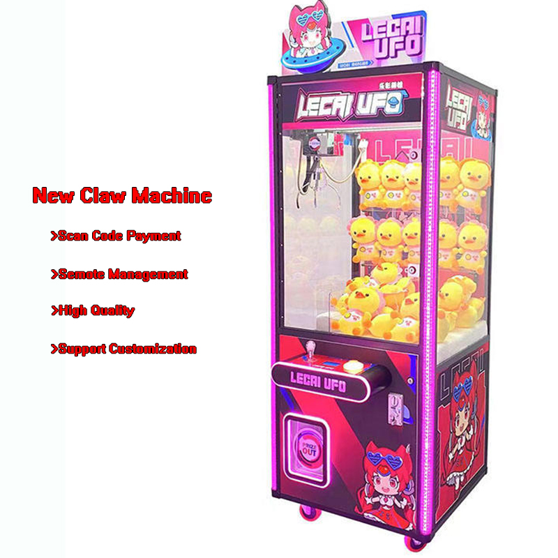 Automat do gier zręcznościowyc – Bill Acceptor Vending recenzja i cena