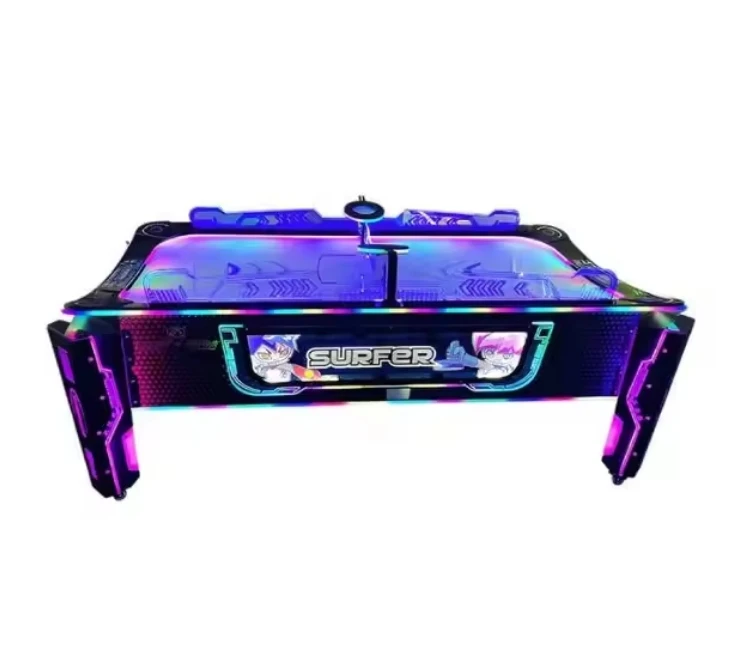 Nowa Maszyna do Gry w Air Hock – Arcade Games & Vending Llc Photos recenzja i cena