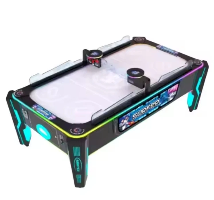 Nowa Maszyna do Gry w Air Hock – Arcade Games & Vending Llc Photos recenzja i cena