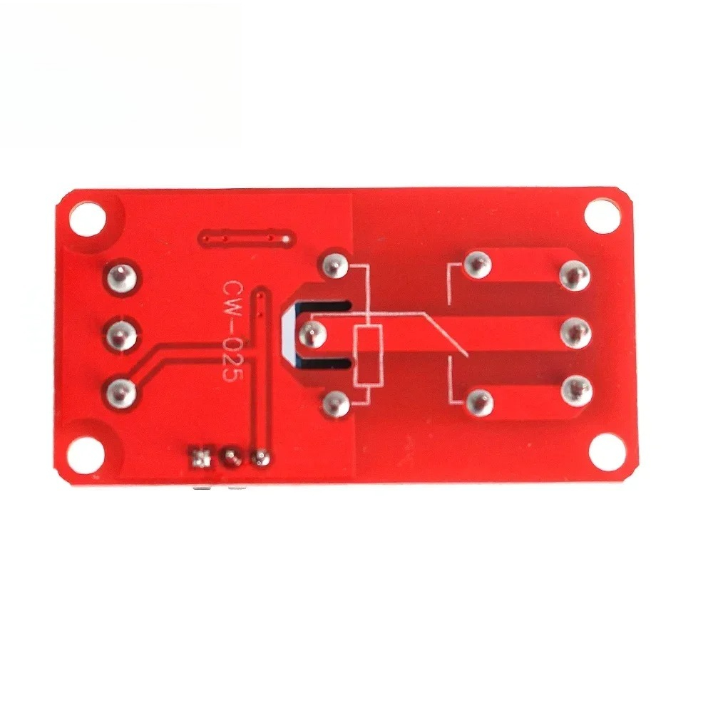 1 SZT. Moduł przekaźnikowy 5V  – Arduino Vending Machine Project recenzja i cena