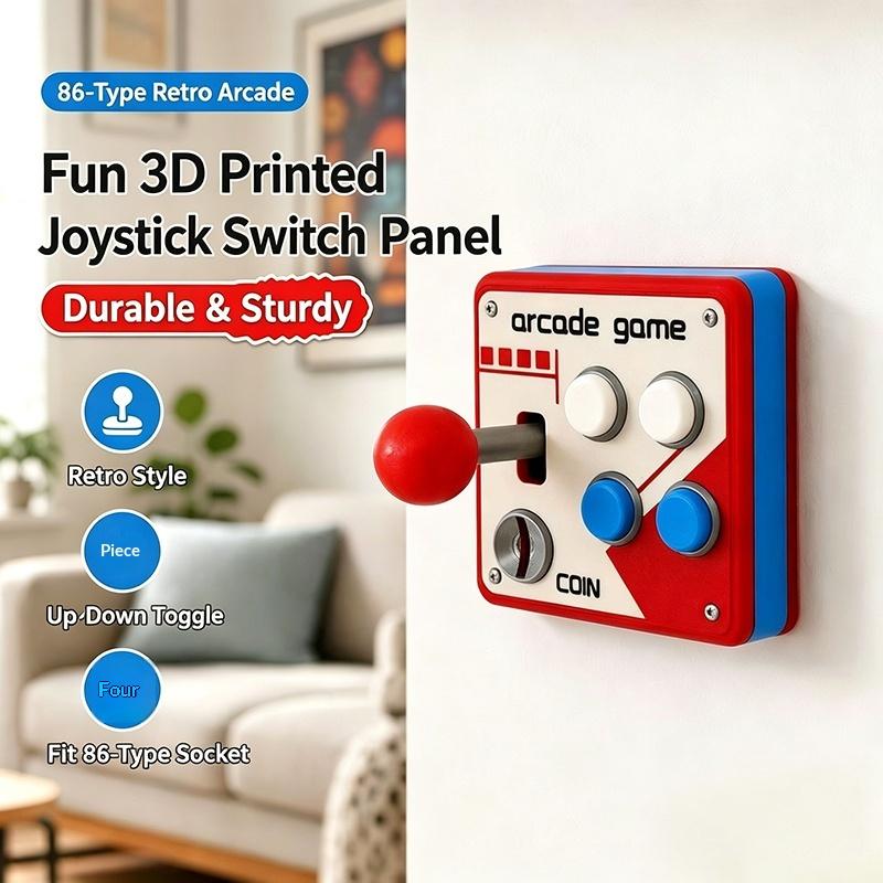 Panel do druku 3D, gniazdo ste – Coin Pusher Machine recenzja i cena
