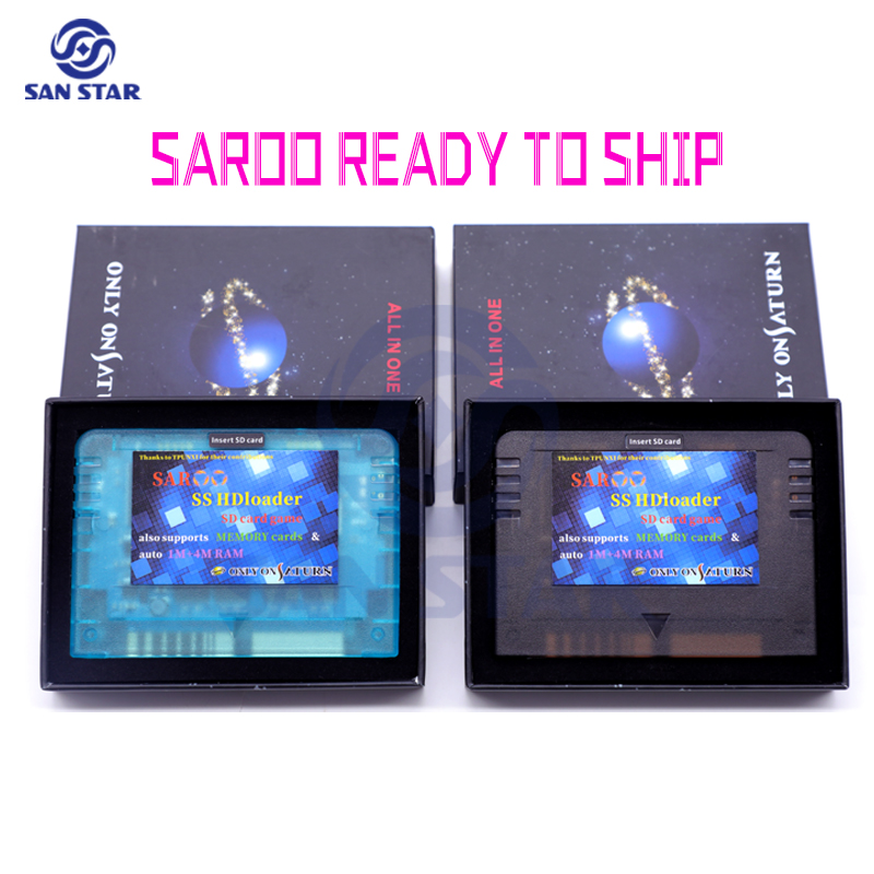 0.8 Firmware SAROO Arcade NEO  – Arcade Vibes recenzja i cena