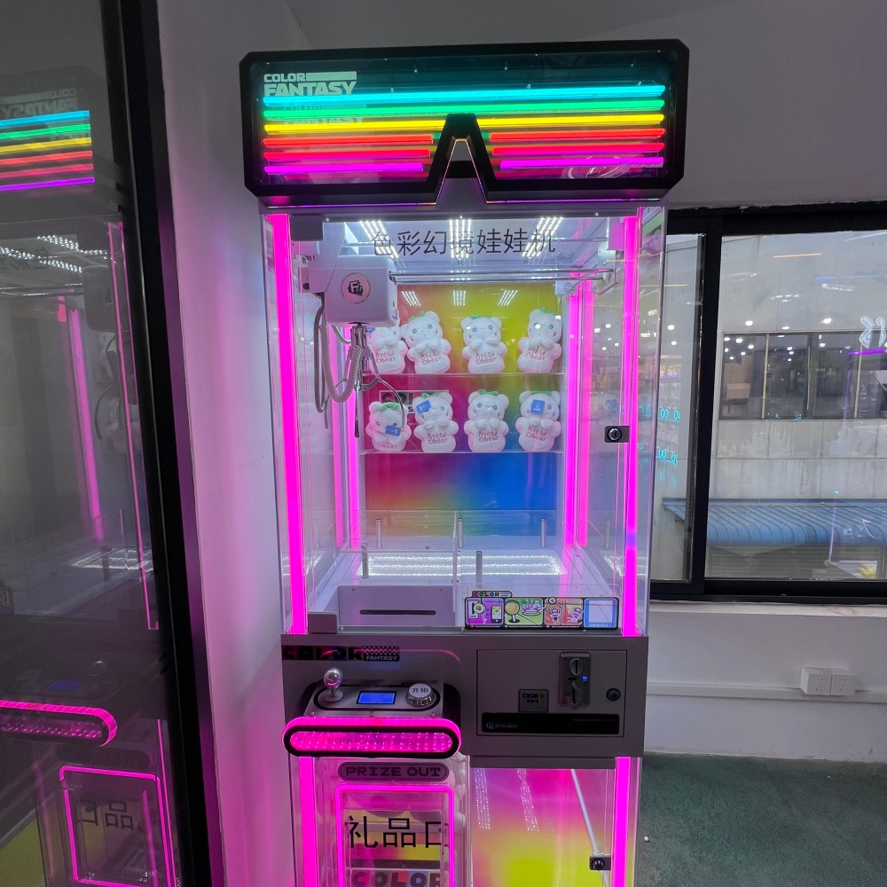 Profesjonalny, konfigurowalny, – Arcade Quest recenzja i cena