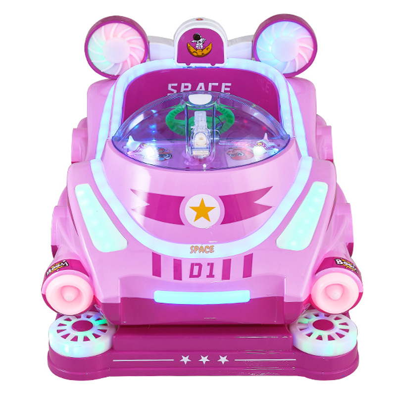 Nowa zabawka dla dzieci - kosm – Coin Operated Kiddie Ride recenzja i cena