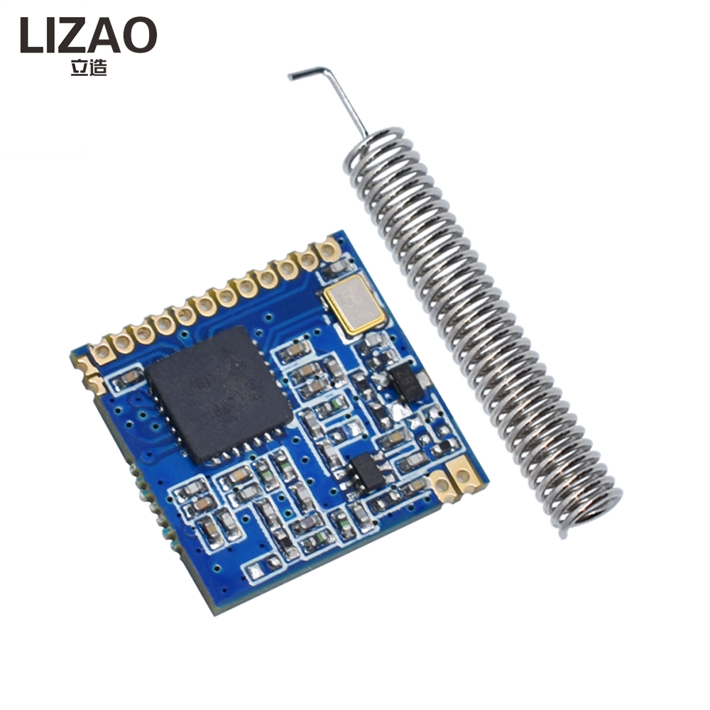Moduł transceivera RF LoRa SX1 – Arduino Vending Machine Project recenzja i cena