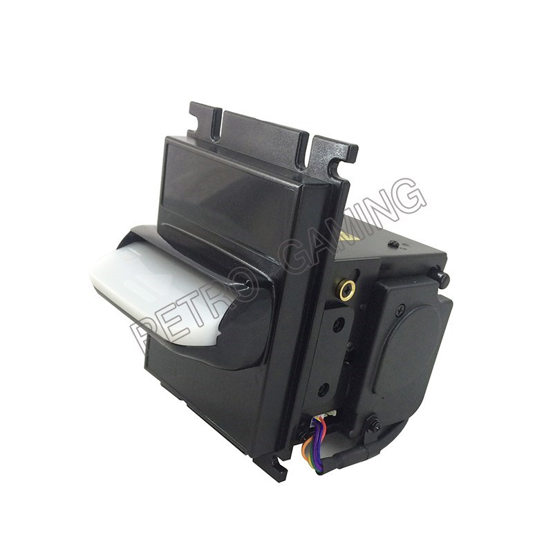 Hazard waluty międzynarodowe T – Bill Acceptor Vending recenzja i cena