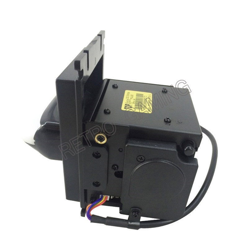 Hazard waluty międzynarodowe T – Bill Acceptor Vending recenzja i cena