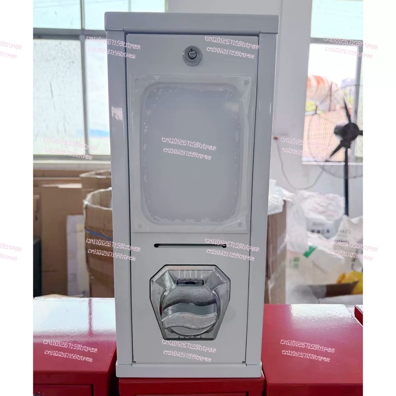 Automat do wyciągania kart z g – Arcade And Vending recenzja i cena