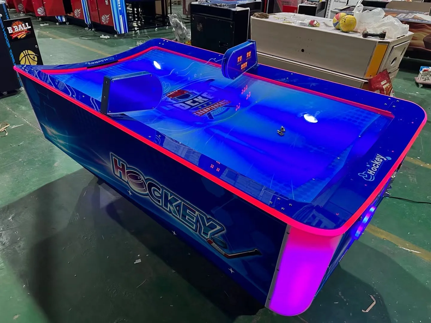 Automat do gier arcade na mone – Arcade Games & Vending Llc Photos recenzja i cena
