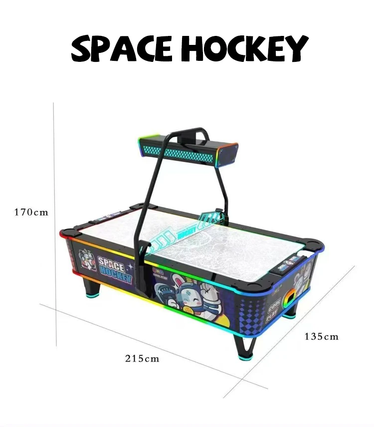 Automat do gry w hokeja dla dz – Arcade Games & Vending Llc Photos recenzja i cena