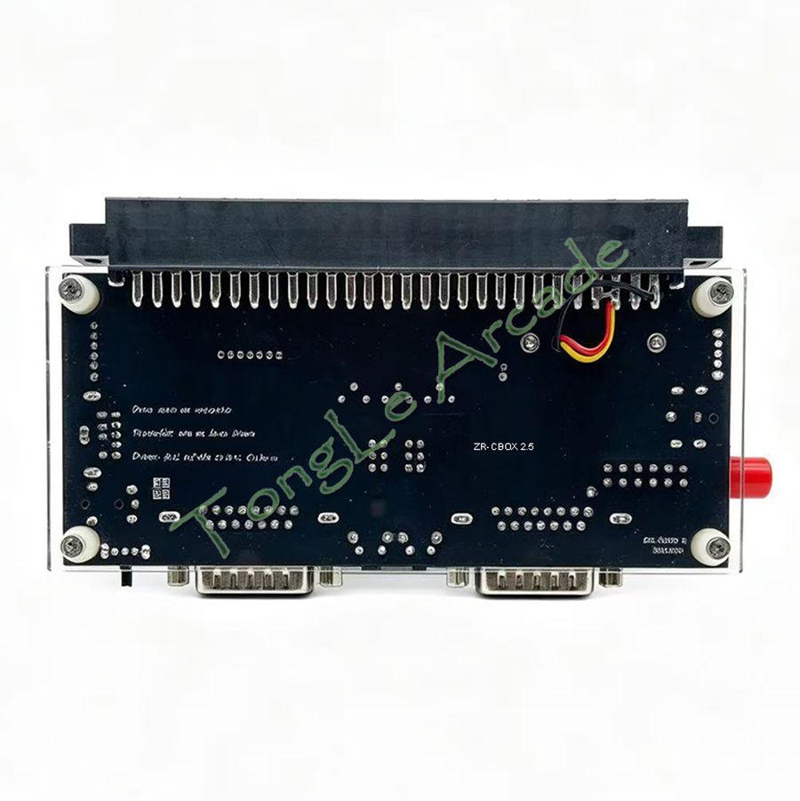 Konwerter DC 12V Cbox Wersja 2 – Arcade Game Cabinet recenzja i cena