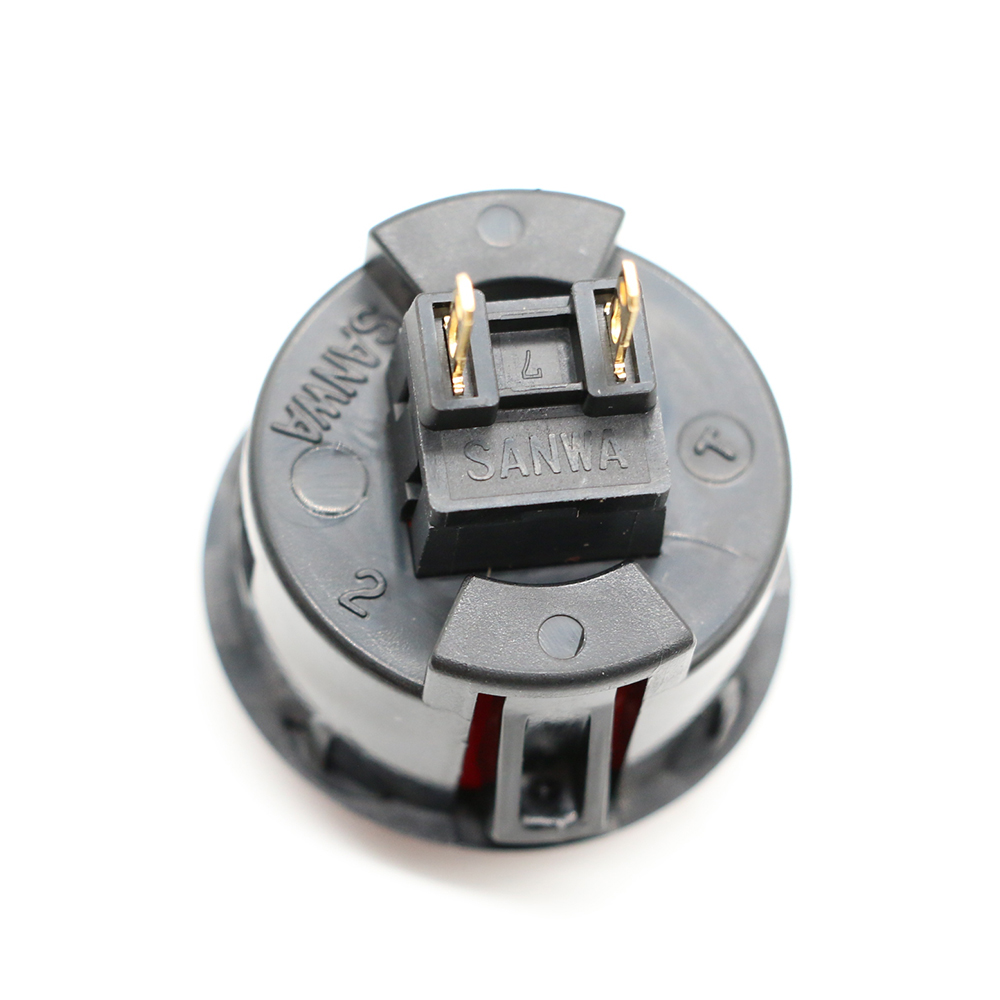 Japan Original SANWA Push Butt – Coin Pusher Machine recenzja i cena
