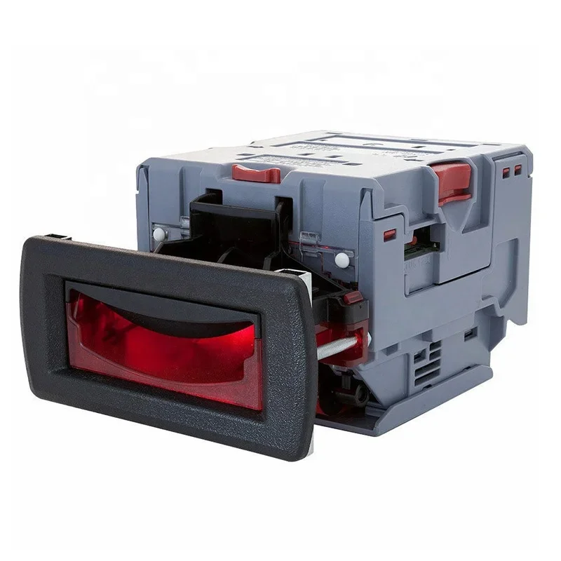 Akceptor banknotów do automató – Bill Acceptor Vending recenzja i cena