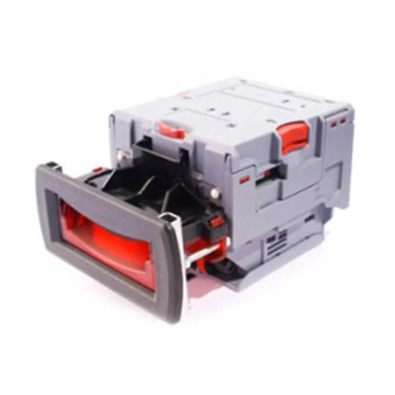 Akceptor banknotów do automató – Bill Acceptor Vending recenzja i cena