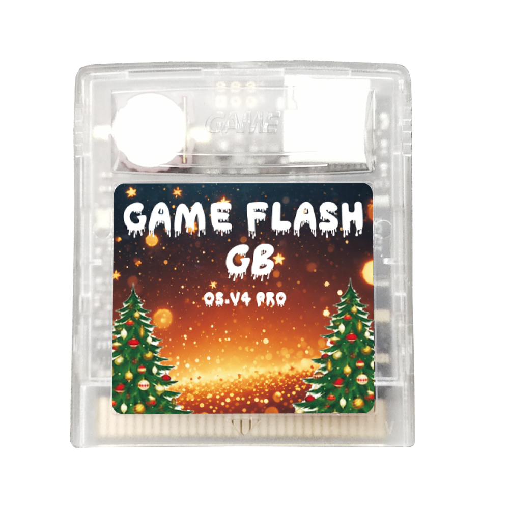 Gra EDGB flash GB China Editio – Arcade Quest recenzja i cena