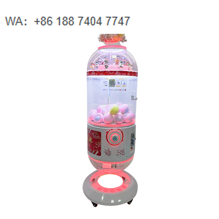 Fabryka Automatów Gacha, Autom – Bill Acceptor Vending recenzja i cena