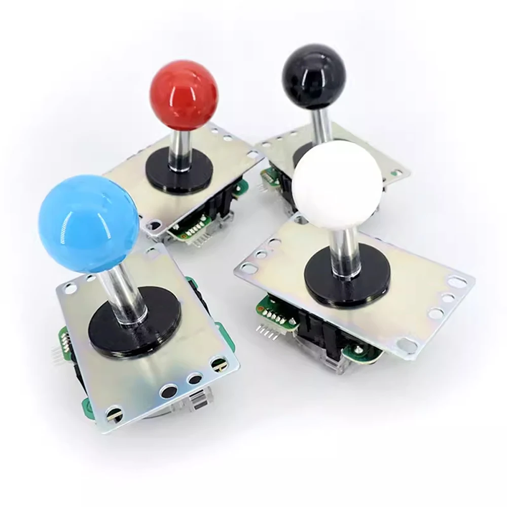 Oryginalny japoński joystick S – Arcade Vibes recenzja i cena