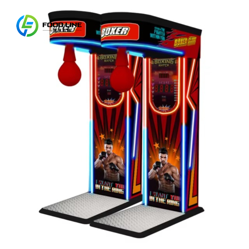 Dostosowany do potrzeb użytkow – Arcade And Vending recenzja i cena