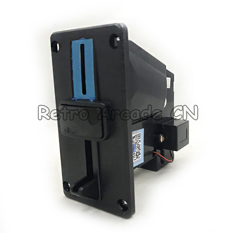 CL LED Logo Multi wrzutnik do  – Arcade Game Cabinet recenzja i cena