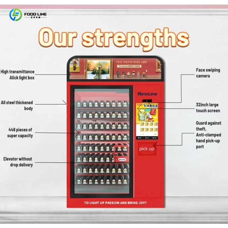 Automat na karty TCG, kapsułki – Prize Capsule Toy Machine recenzja i cena