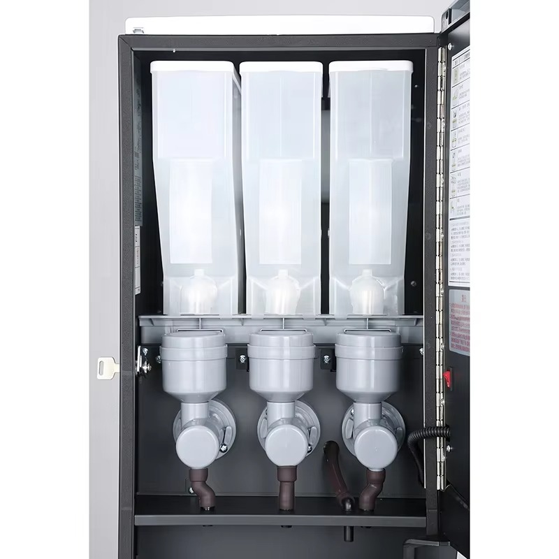 Przyjazny dla użytkownika auto – Bill Acceptor Vending recenzja i cena