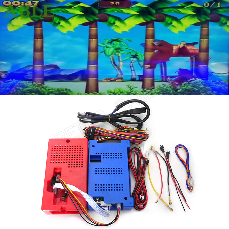 Arcade Adventure Island Kids R – Coin Operated Kiddie Ride recenzja i cena