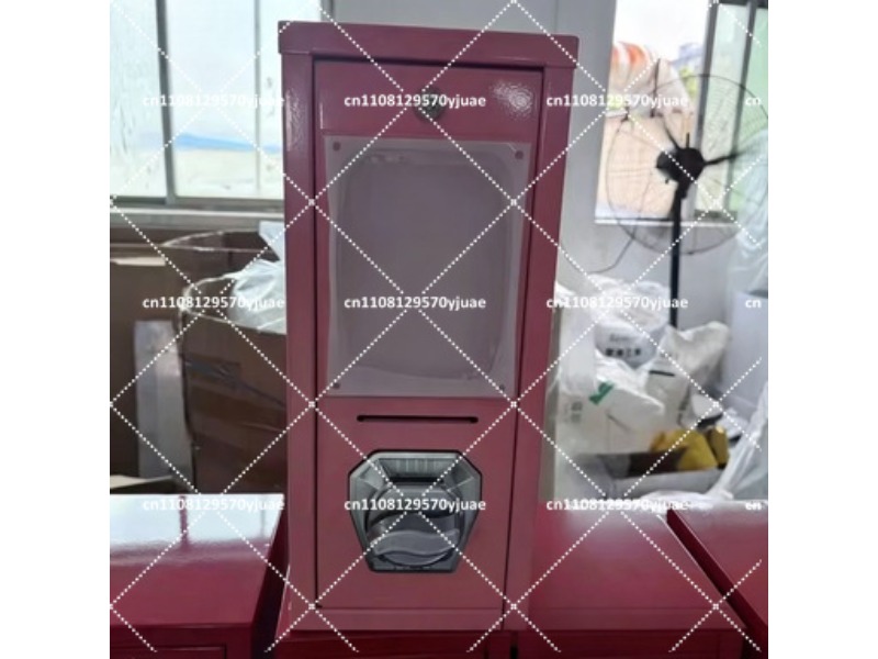 Zestaw mini automatów arcade z – Arcade And Vending recenzja i cena